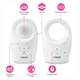 BabyOno радионяня односторонней связи Vtech DM1111bo