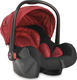 Lorelli автокресло PLUTO black/red 23358ber