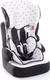 Lorelli автокрісло X-Drive+ grey crowns 23293ber
