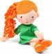 BabyOno игрушка-обнимашка Анна 1096bo