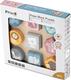 Viga Toys дерев'яний пазл PolarB Фігури та звірята 44012afk