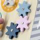 Viga Toys дитячі ходунки-каталка PolarB з бізібордом 44028afk