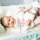 BabyOno пеленки для пеленания 20 шт 40х60 см 598bo