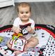 BabyOno розвиваючі картки C-MORE 781bo