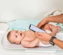 BabyOno сучасні електронні SMART ваги до 100 кг. (З bluetooth) "BabyOno" 789bo
