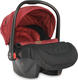 Lorelli автокресло PLUTO black/red 23358ber