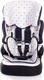 Lorelli автокрісло X-Drive+ grey crowns 23293ber
