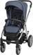 ESPIRO універсальна коляска 2 в 1 Next Multicolor 503 NAVY CITY 5906724204661