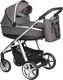 ESPIRO універсальна коляска 2 в 1 Next Multicolor 509 BEIGE WIND 5906724204685