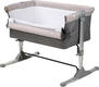 Lorelli кроватка SLEEP'N'CARE grey elephant 22330ber