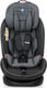 El Camino автокрісло ME 1065 Talisman dark grey 23301ber