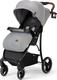 Kinderkraft прогулянкова коляска Cruiser LX Gray KKWCRLXGRY0000
