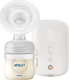 Avent одинарный электрический аккумуляторный молокоотсос 8710103925217