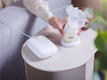  Avent одинарний електричний акумуляторний молокоотсос 8710103925217