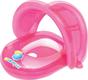 Bestway плотик 34091 pink 21159ber