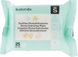 Suavinex гигиенические салфетки 25 шт 401153bbg