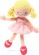 BabyOno игрушка-обнимашка Алиса 1094bo