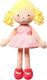 BabyOno игрушка-обнимашка Алиса 1094bo