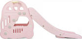Bambi детская горка L-HT30-8 (pink) 23007ber