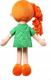 BabyOno игрушка-обнимашка Анна 1096bo