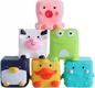 Babyhood игрушка для ванной Веселый зоопарк BH-736