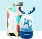 Babyhood набор косметический для новорожденных Голубой BH-901B