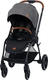 Kinderkraft універсальна коляска 2 в 1 Evolution Cocoon Gray KKWEVCOGRY2000