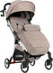 El Camino прогулочная коляска Milly ME  sand 22889ber