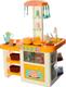 Limo кухня детская Toy 889-63-64 orange 22662ber