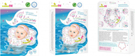 KinderenOK круг надувной  Unicorn 220318kin
