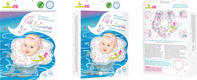 KinderenOK коло надувне Unicorn 220318kin