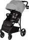 Kinderkraft прогулянкова коляска Trig Grey KKWTRIGGRY0000