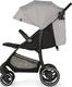 Kinderkraft прогулянкова коляска Trig Grey KKWTRIGGRY0000
