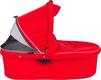 Valco Baby люлька Q Bassinet для Trimod X, Snap 4 Ultra, Quad X  Fire red 9959vb