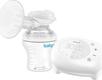 BabyOno молокоотсос электрический "COMPACT" "5 в 1" "BabyOno" 970bo