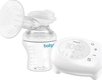 BabyOno молоковідсмоктувач електричний "COMPACT" "5 в 1" "BabyOno" 970bo