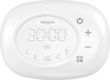 BabyOno молоковідсмоктувач електричний "COMPACT" "5 в 1" "BabyOno" 970bo