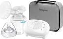 BabyOno молокоотсос электрический "COMPACT" "5 в 1" "BabyOno" 970bo