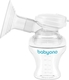 BabyOno молоковідсмоктувач електричний "COMPACT" "5 в 1" "BabyOno" 970bo