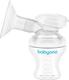BabyOno молокоотсос электрический "COMPACT" "5 в 1" "BabyOno" 970bo