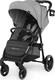 Kinderkraft прогулочная коляска Grande City Grey KKWGCITGRY0000