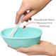 Skip Hop набір для їжі Easy-Serve Teal 252009cs