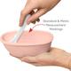 Skip Hop набір для їжі Easy-Serve Coral 252808cs
