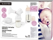 Suavinex молокоотсос электронный 304583bbg