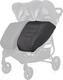Valco Baby накидка на ножки Boot Cover Snap Duo Trend Charcoal 0043vb