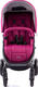 Valco baby прогулочная коляска Snap 4 Wine 0056vb