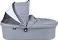 Valco Baby люлька External Bassinet для Snap Duo Cool Grey 9962vb