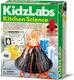 4M набор для исследований Эксперименты на кухне 00-03296