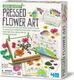 4M набір для творчості Квіткове мистецтво 00-04567