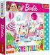 Trefl настольная игра Barbie Sweetville 01674tfl